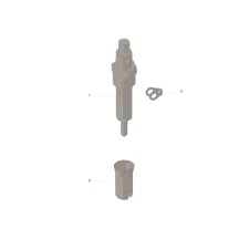 Cummins 3802091 Zestaw wtryskiwacza paliwa | Sklep Cummins