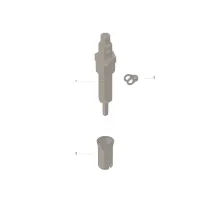 Cummins 3802091 Zestaw wtryskiwacza paliwa | Sklep Cummins