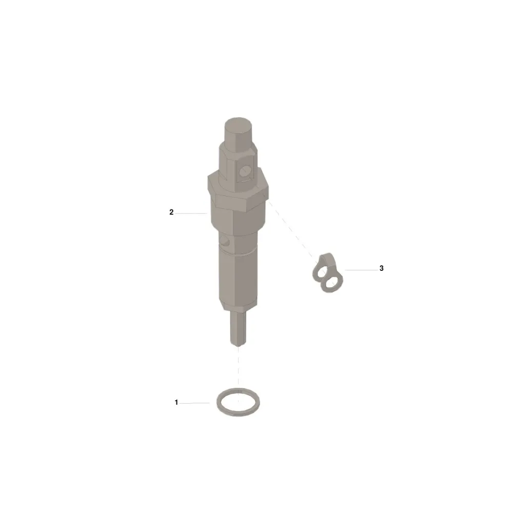 Cummins 3802246 Zestaw wtryskiwacza | Sklep Cummins