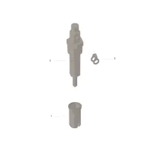 Cummins 3802202 Zestaw wtryskiwacza | Sklep Cummins