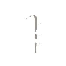 Cummins 4955455 Zestaw wtryskiwacza | Sklep Cummins