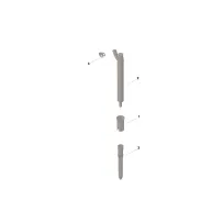 Cummins 4955455 Zestaw wtryskiwacza | Sklep Cummins