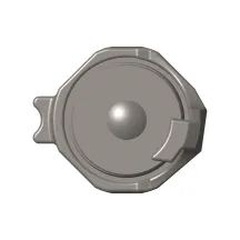 Cummins 4954434RX Wtryskiwacz | Sklep Cummins