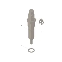 Cummins 3802545 Zestaw wtryskiwacza | Sklep Cummins