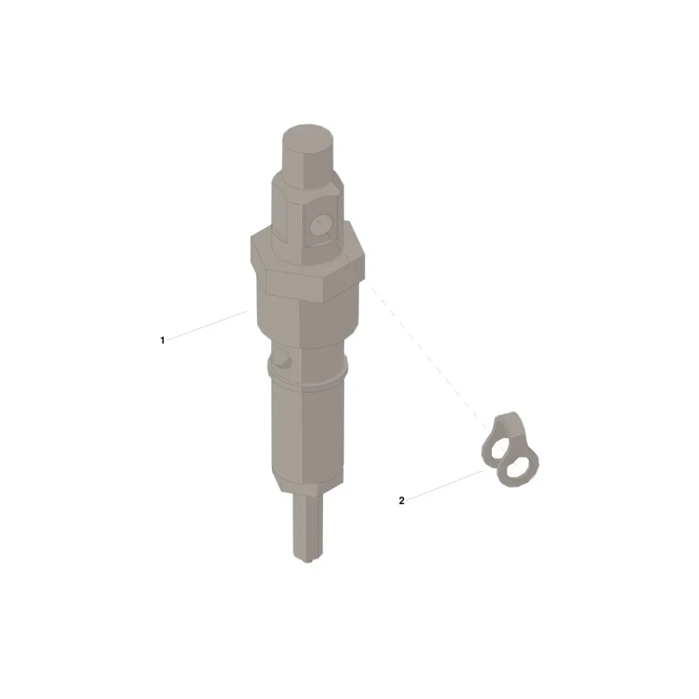 Cummins 3802192 Zestaw wtryskiwacza | Sklep Cummins