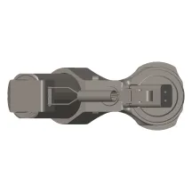Cummins 4903084PX Wtryskiwacz | Sklep Cummins