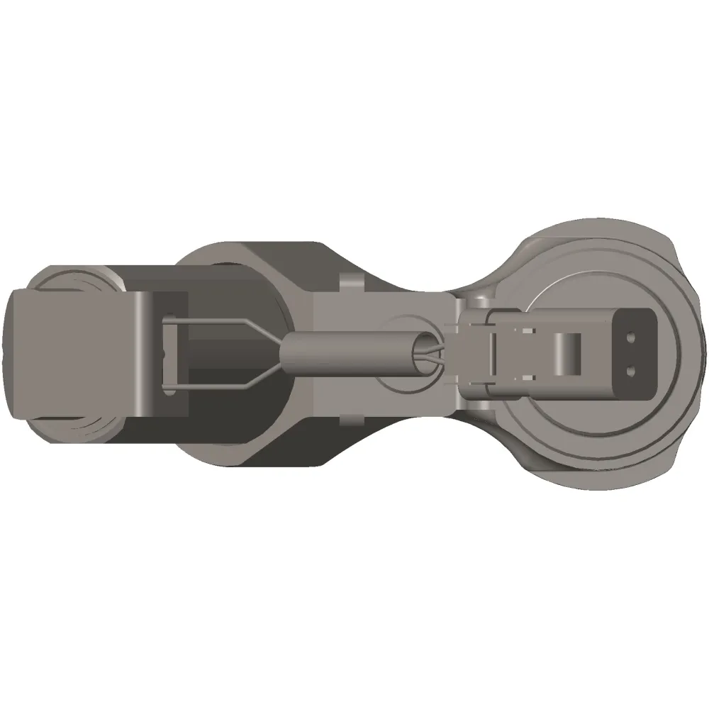 Cummins 3411758RX Wtryskiwacz | Sklep Cummins