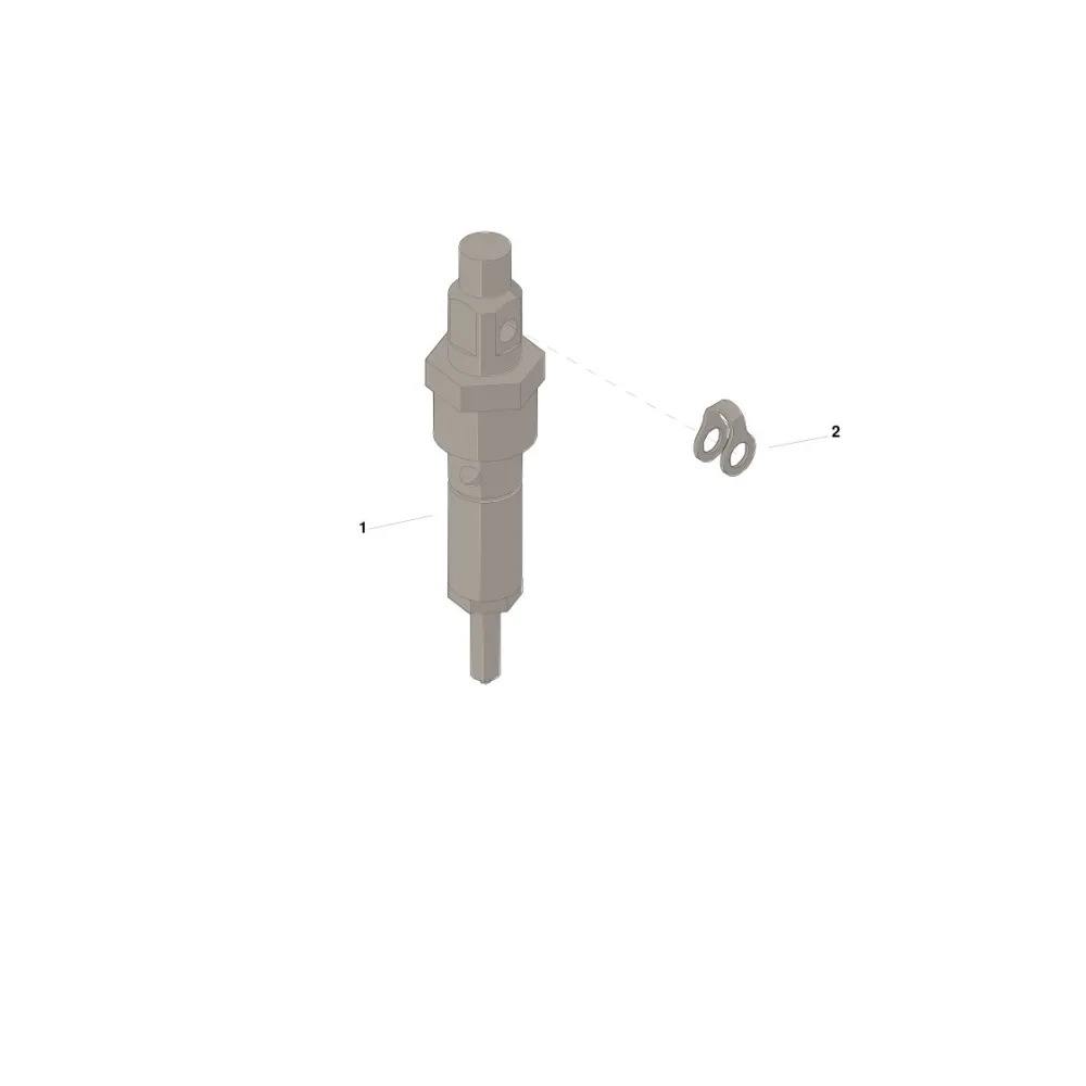 Cummins 4025253 Zestaw wtryskiwacza | Sklep Cummins