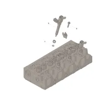 Cummins 4309265 Zestaw wtryskiwacza | Sklep Cummins