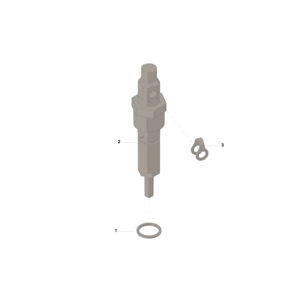 Cummins 4089469 Zestaw wtryskiwacza | Sklep Cummins
