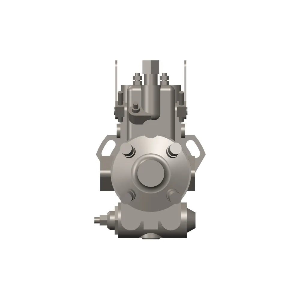 Cummins 3918155 Pompa wtryskowa paliwa | Sklep Cummins