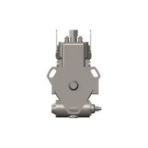 Cummins 3918155 Pompa wtryskowa paliwa | Sklep Cummins