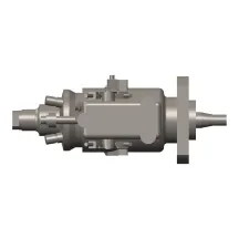 Cummins 3918155 Pompa wtryskowa paliwa | Sklep Cummins
