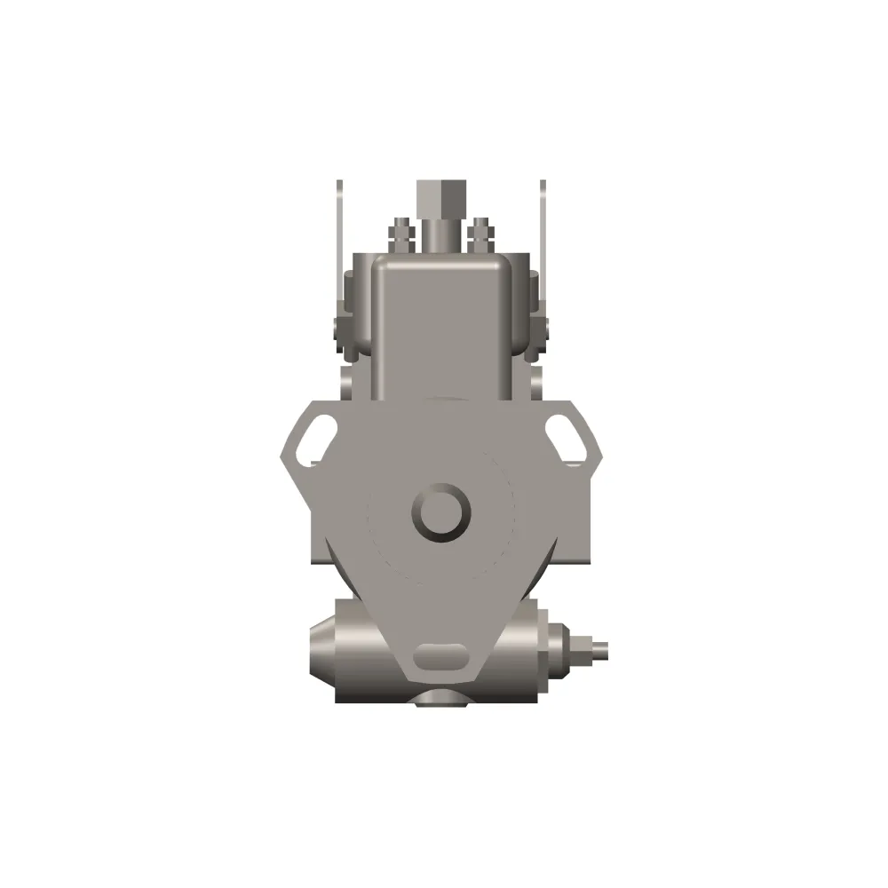 Cummins 3934417  Pompa wtryskowa paliwa | Sklep Cummins