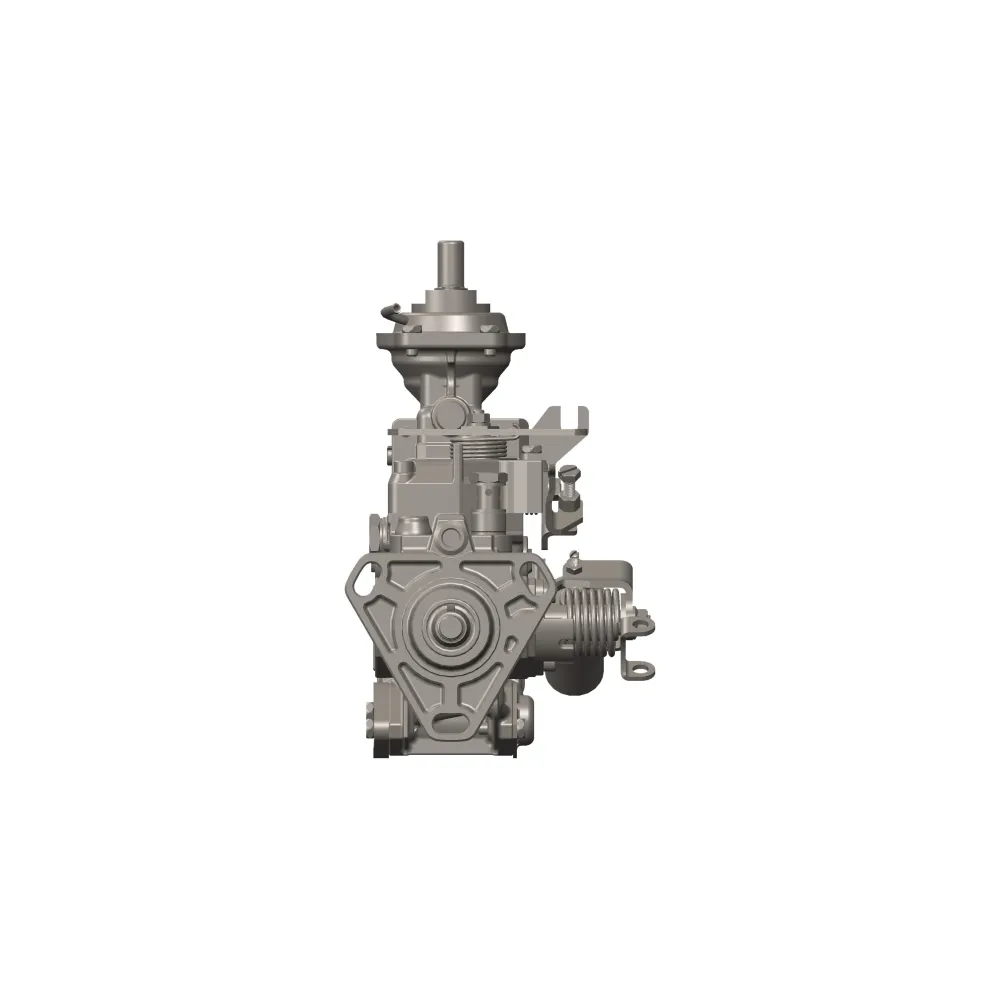 Cummins 4983960 Pompa wtryskowa paliwa | Sklep Cummins