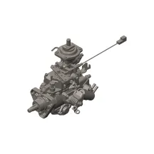 Cummins 4983960 Pompa wtryskowa paliwa | Sklep Cummins