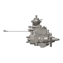 Cummins 4983960 Pompa wtryskowa paliwa | Sklep Cummins
