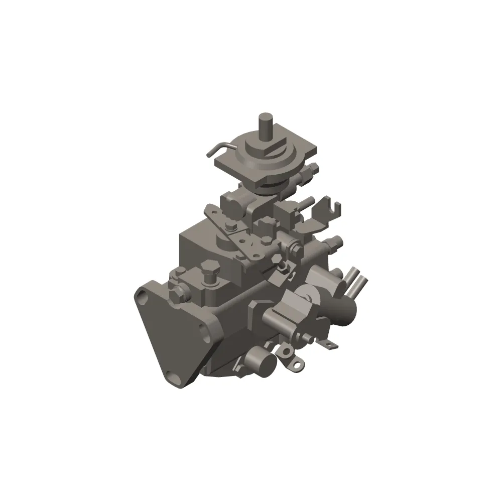 Cummins 4994912 Pompa wtryskowa paliwa | Sklep Cummins