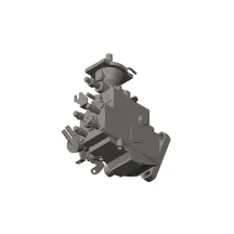 Cummins 4994912 Pompa wtryskowa paliwa | Sklep Cummins