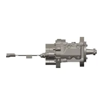 Cummins 4954200RX  Pompa paliwa | Sklep Cummins