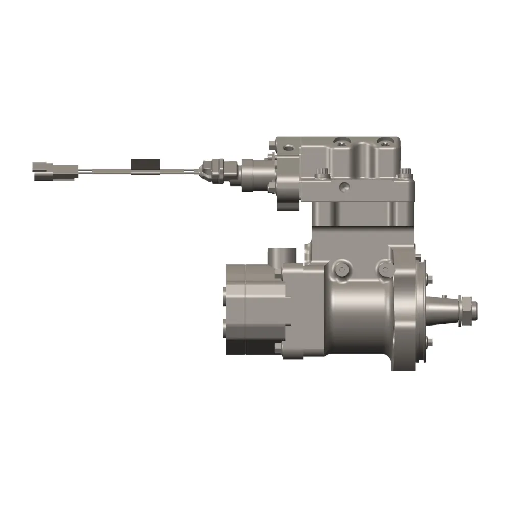 Cummins 4954315RX  pompa paliwa / pompa Caps | Sklep Cummins