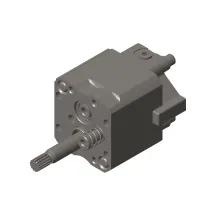 Cummins 4954880RX  pompa paliwa zębata | Sklep Cummins