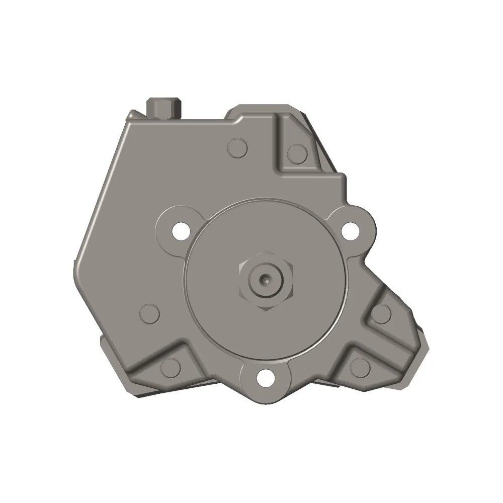 Cummins 5258264  Pompa wtryskowa paliwa | Sklep Cummins
