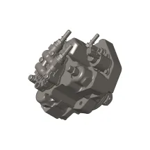 Cummins 5258264  Pompa wtryskowa paliwa | Sklep Cummins