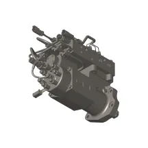 Cummins 4076443RX  Pompa, paliwowa | Sklep Cummins