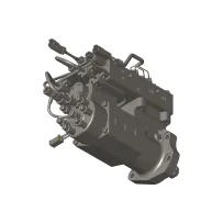 Cummins 4076443RX  Pompa, paliwowa | Sklep Cummins