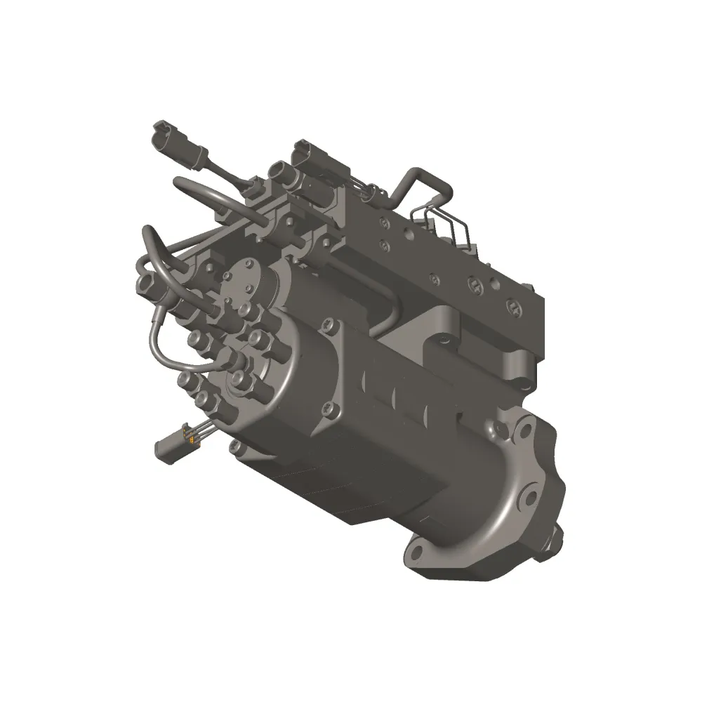 Cummins 4076443RX  Pompa, paliwowa | Sklep Cummins