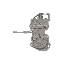 Cummins 4076443RX  Pompa, paliwowa | Sklep Cummins