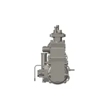 Cummins 4063844  Pompa wtryskowa paliwa | Sklep Cummins