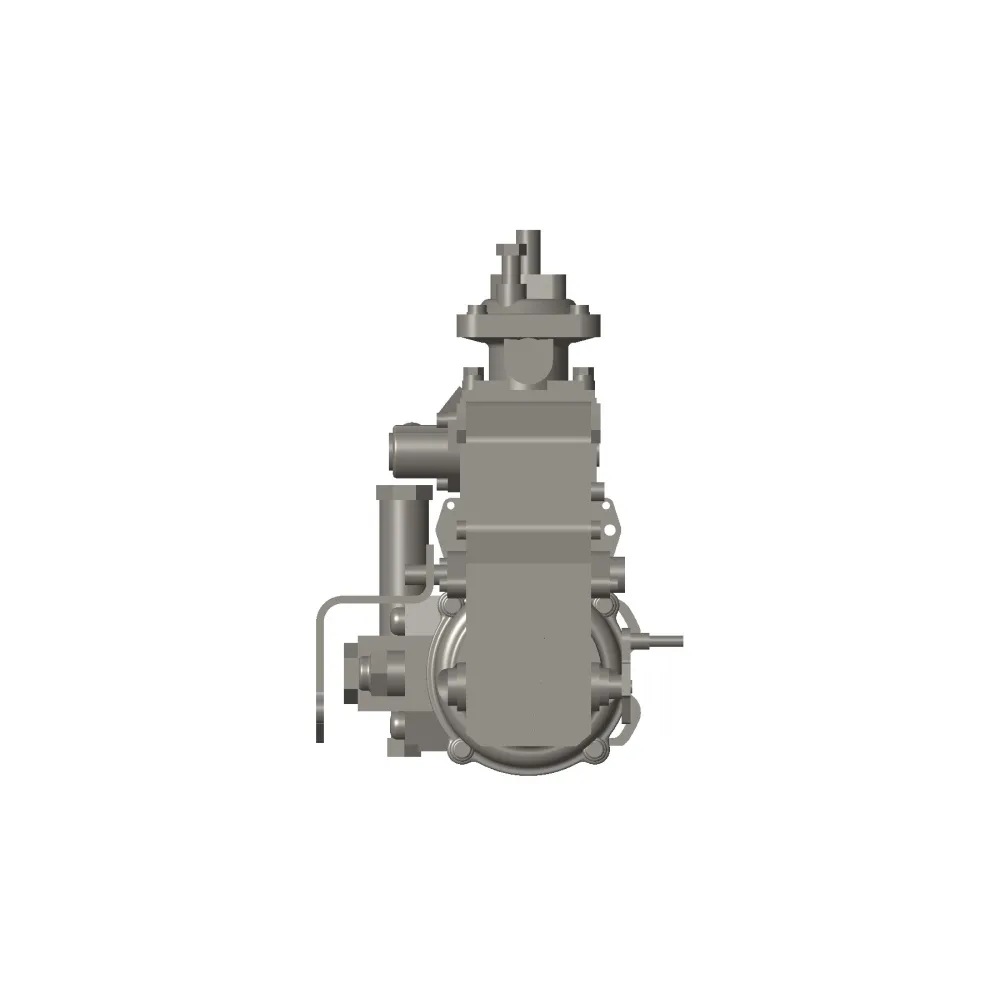Cummins 4063844  Pompa wtryskowa paliwa | Sklep Cummins