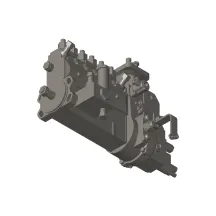 Cummins 4063844  Pompa wtryskowa paliwa | Sklep Cummins