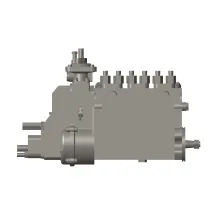 Cummins 4063844  Pompa wtryskowa paliwa | Sklep Cummins