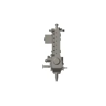 Cummins 4063844  Pompa wtryskowa paliwa | Sklep Cummins