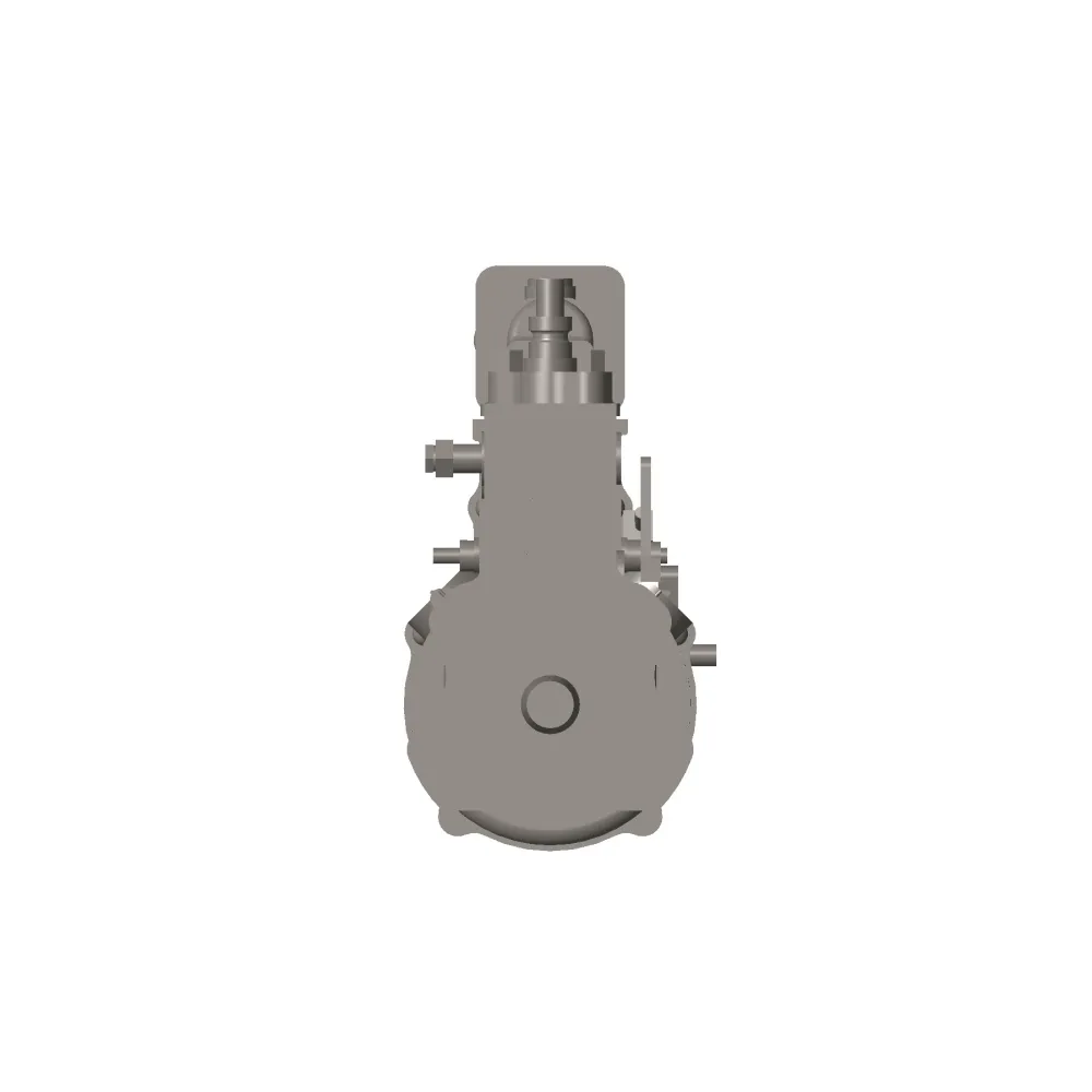 Cummins 3926603RX  Pompa, wtrysk paliwa | Sklep Cummins