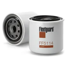 Nakręcany filtr paliwa Fleetguard FF5114 do silnika Cummins