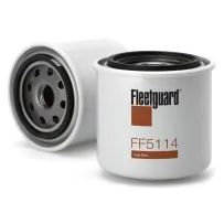 Nakręcany filtr paliwa Fleetguard FF5114 do silnika Cummins