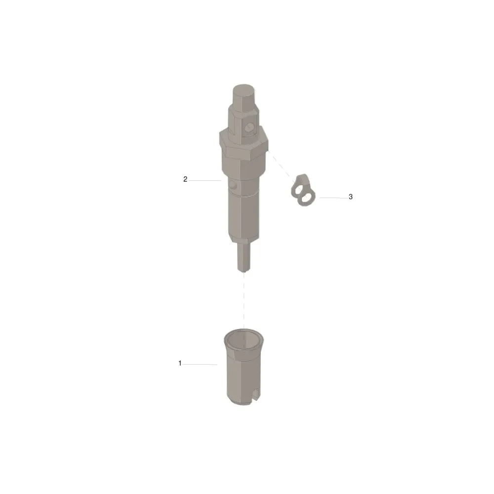 Cummins 3802288 Zestaw wtryskiwacza | Sklep Cummins