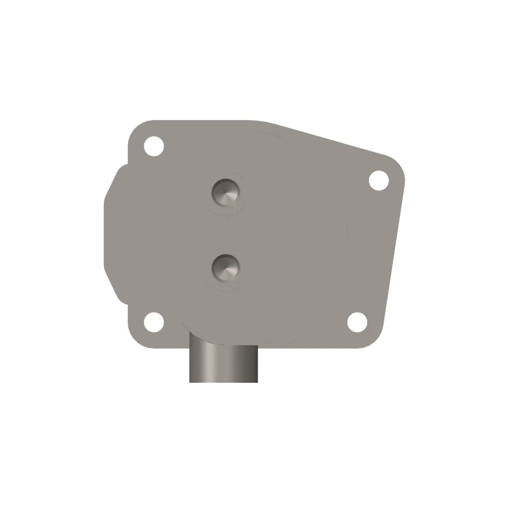 Cummins 2872545 Pompa paliwa | Sklep Cummins