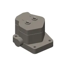 Cummins 2872545 Pompa paliwa | Sklep Cummins