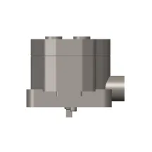 Cummins 2872545 Pompa paliwa | Sklep Cummins