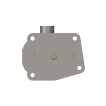Cummins 2872545 Pompa paliwa | Sklep Cummins