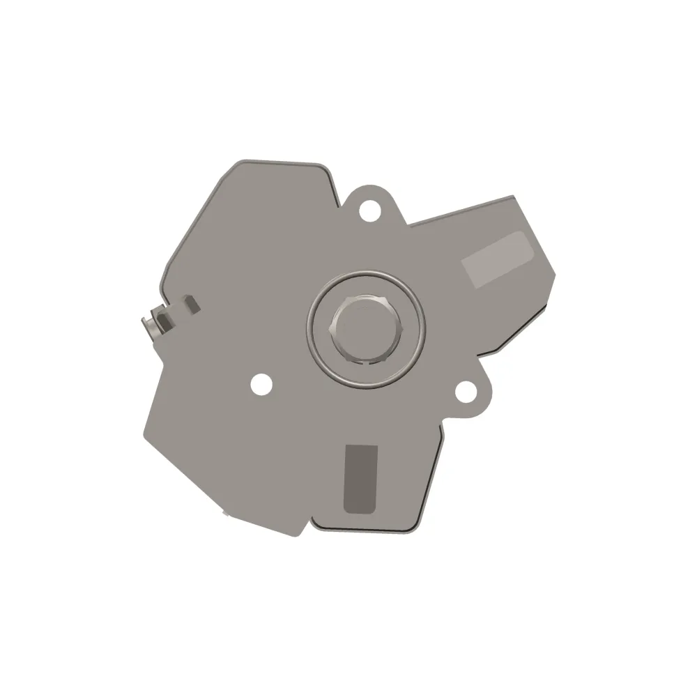 Cummins 5264243 Pompa paliwa | Sklep Cummins