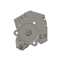 Cummins 5264245 Pompa paliwa | Sklep Cummins