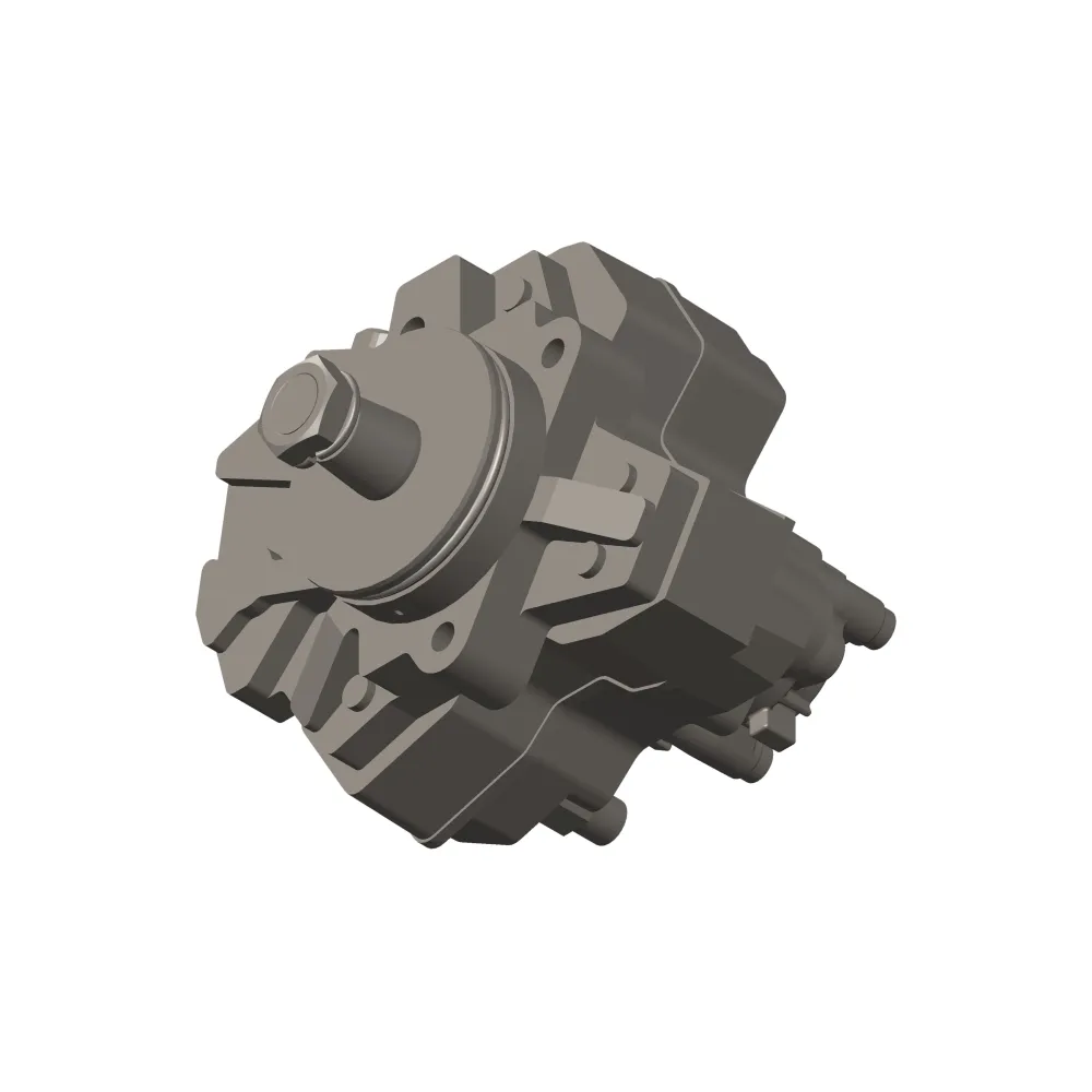 Cummins 5264248 Pompa paliwa | Sklep Cummins