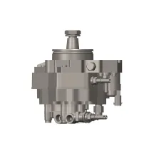 Cummins 5264248 Pompa paliwa | Sklep Cummins