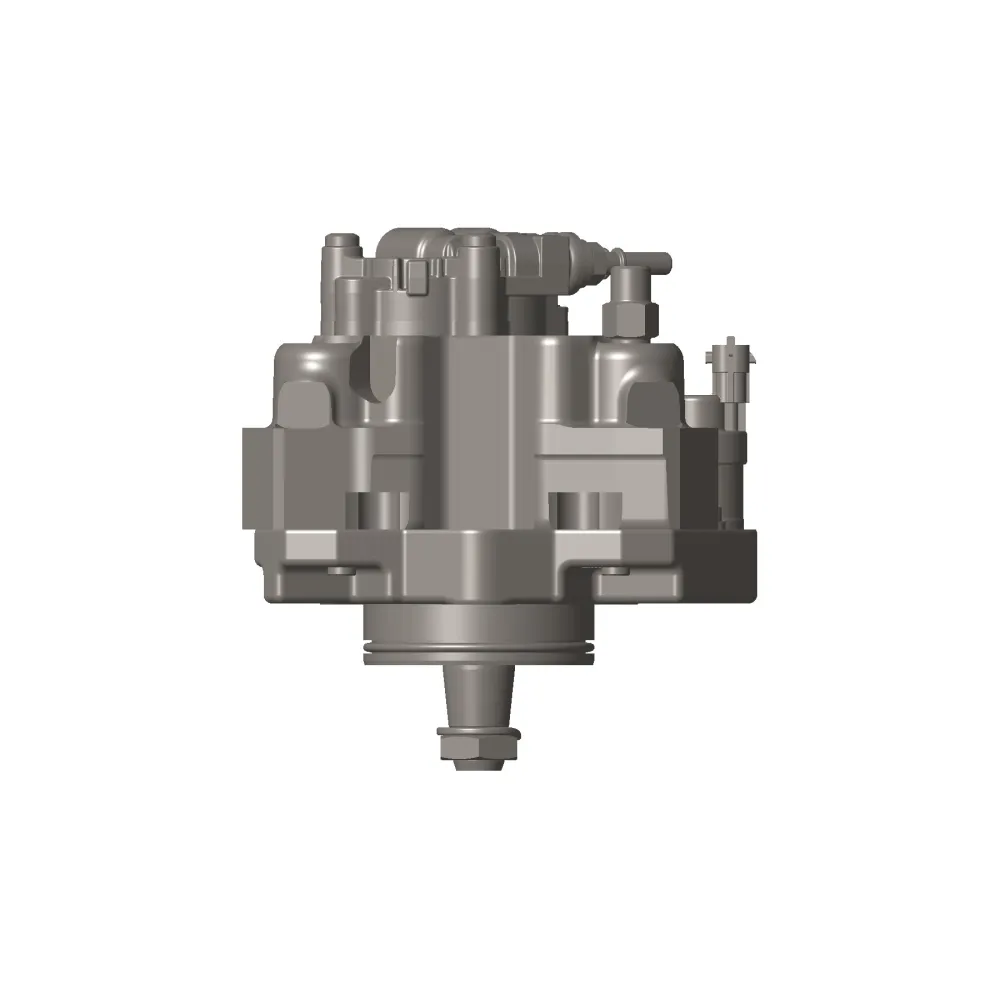 Cummins 5256607RX Pompa paliwa | Sklep Cummins
